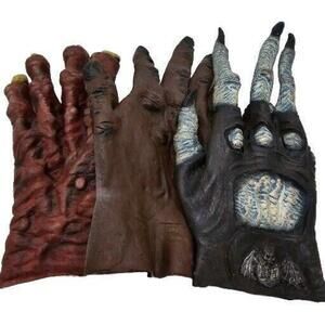 Paper Magic Group/ Disguise‎ Costume Hands Bundle